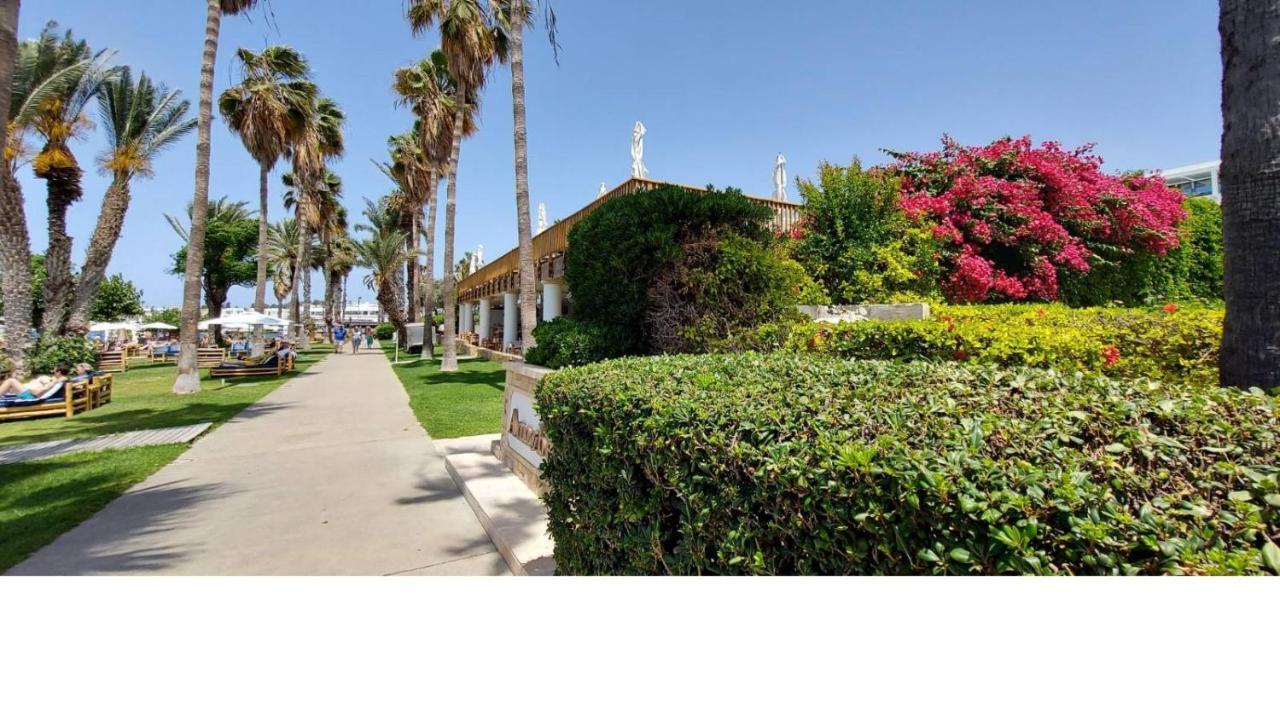 Cyprusmylove パ フォス エクステリア 写真