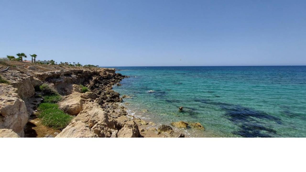 Cyprusmylove パ フォス エクステリア 写真