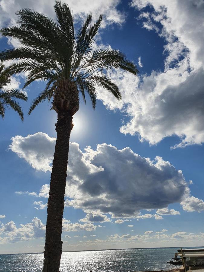 Cyprusmylove パ フォス エクステリア 写真