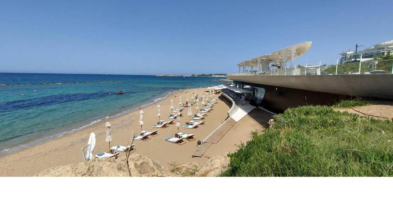 Cyprusmylove パ フォス エクステリア 写真