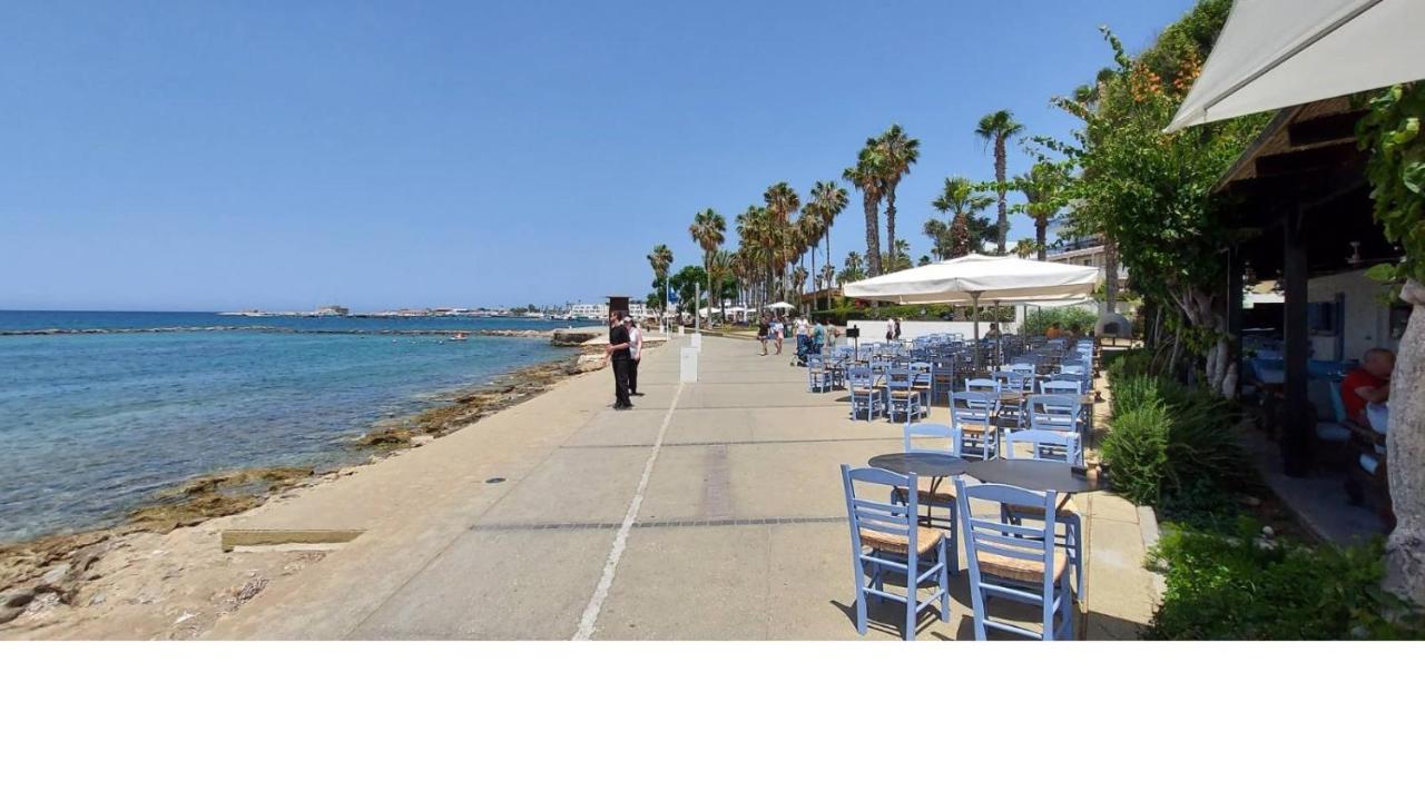 Cyprusmylove パ フォス エクステリア 写真