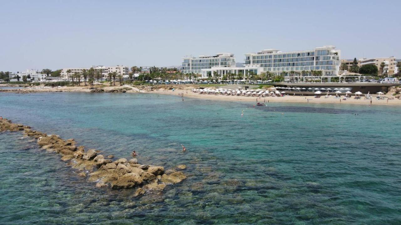 Cyprusmylove パ フォス エクステリア 写真