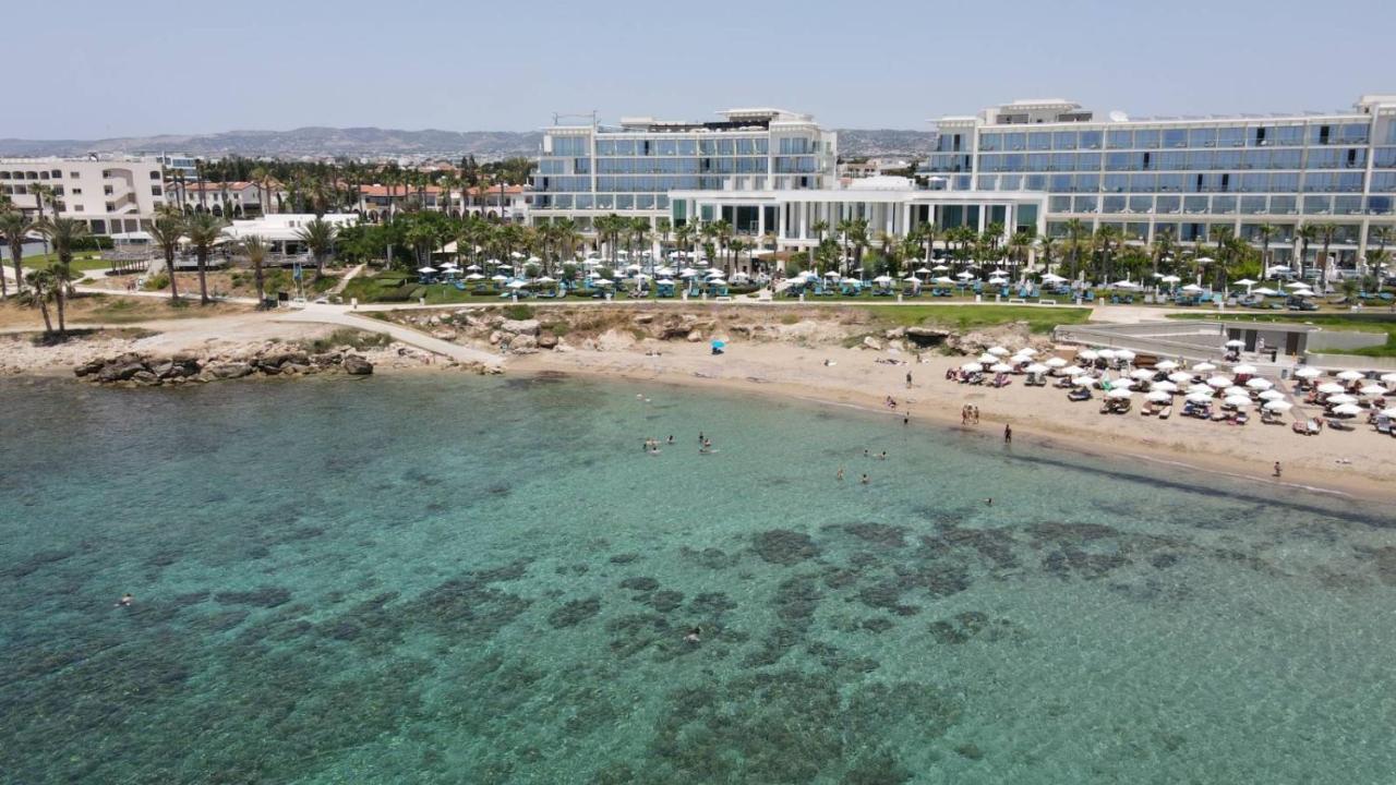 Cyprusmylove パ フォス エクステリア 写真
